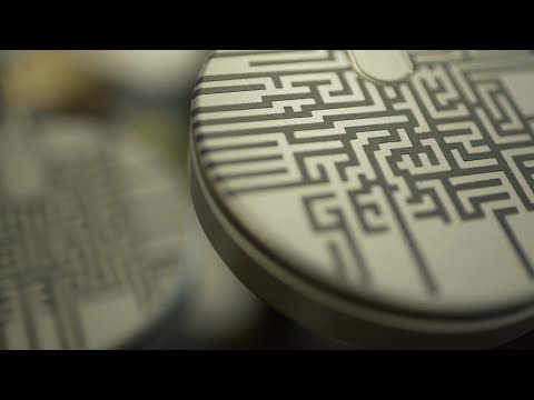 LabCAST 78 Reality Editor