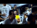 Final Desafio Playstation PES Bola De Neve João Pessoa Recife