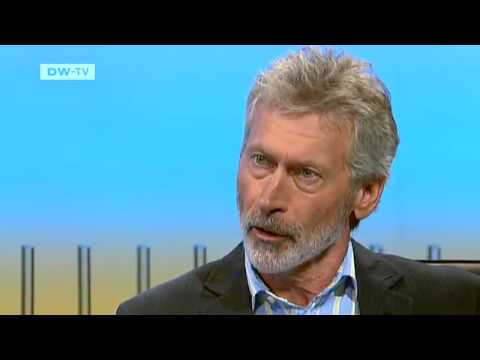 Paul Breitner, Fußball-Ikone und Spieler-Scout | Typisch Deutsch