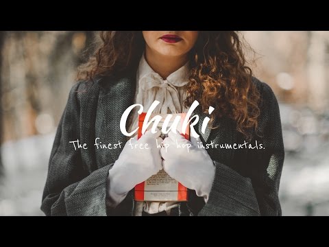 'Stories' Laid Back Summer Vibes Chill Hip Hop trap Instrumental | Chuki Beats