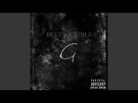 Belt Double G