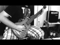 Avenged Sevenfold - Hail To The King (Bass Cover ...