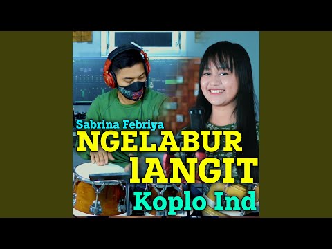 Ngelabur Langit