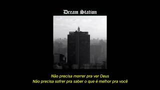 Milton Nascimento e Criolo - Não Existe Amor em SP (legendado)