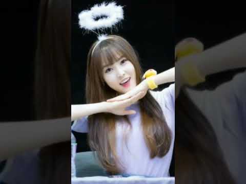 #yuju #konnect #gfriend #kpop #mainvocal #visual #cutie #luvu