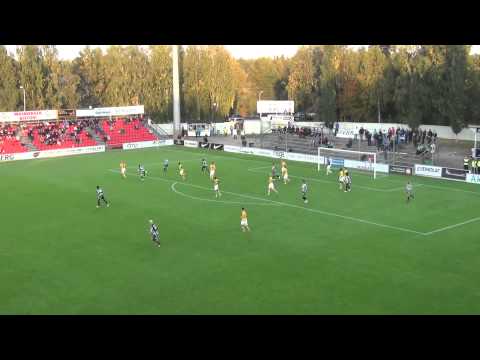 VPS-TV: VPS - KuPS 16.9.2013 kooste