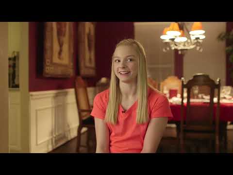 Beyond The Routine: WOGA Episode 3