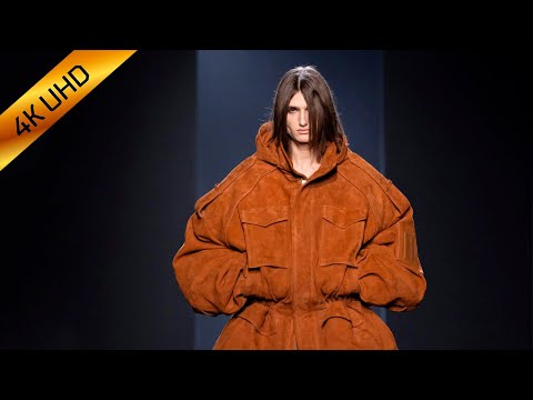 Juun J. | Fall Winter 2025/2026 | Paris Fashion Week