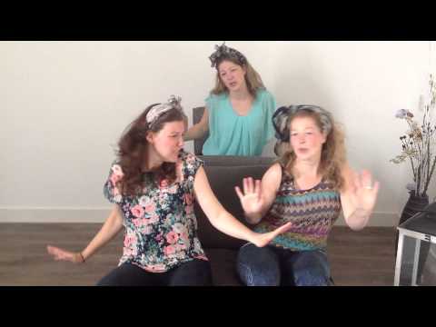 playbackshow hilde elyne goede versie