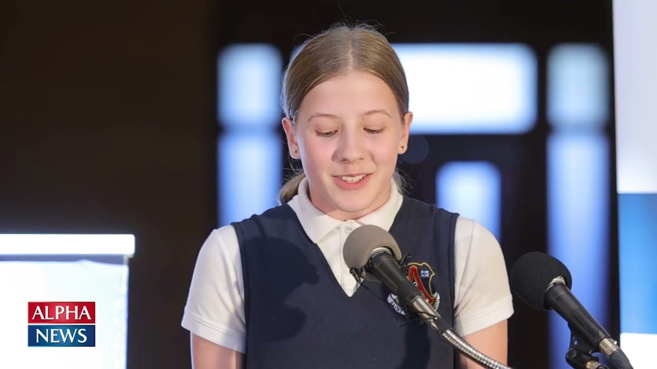 Minnesotans rally against Gov. Walz's proposed budget cuts to nonpublic schools