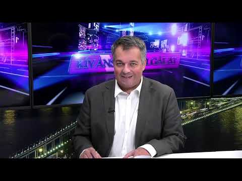 Kívánságszolgálat Dr. Klement Zoltánnal