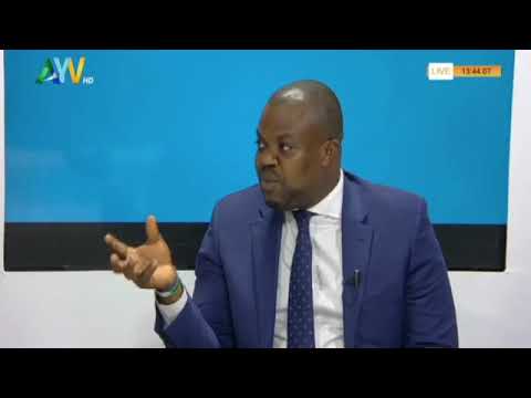 AYV News: ECOSOCC Stakeholder Dialogue On The General Elections In Sierra Leone