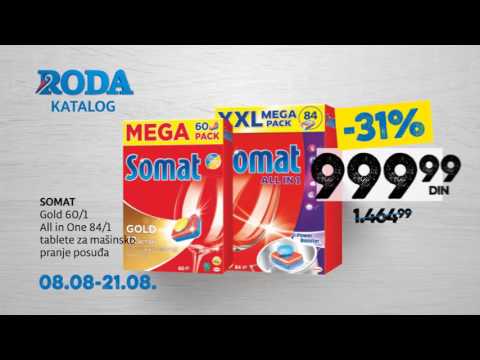 Roda katalog 8 - 21.08.2016.