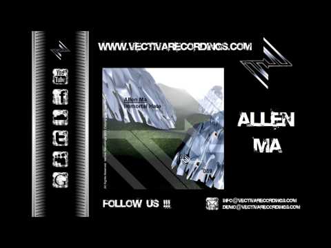 Allen Ma - Immortal Hate - (HD Preview)