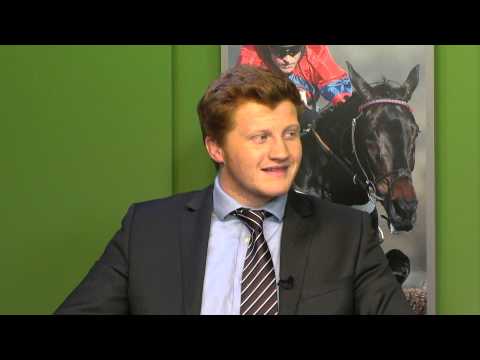 BetRacingNation - Episode 40 - Cheltenham 2014 Ryanair Chase