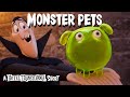 Monster Pets A Hotel Transylvania Short Film Full Sony Pictures Animation