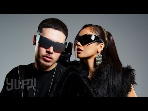 GALCHANIE ft.Tobii - Taboo (Prod. by MAYOJAMES)