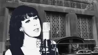 Ninette Morel - What a difference a day made