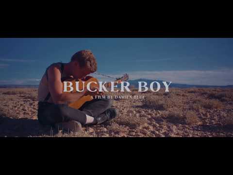 King Courteen - Bucker Boy (Official Music Video)