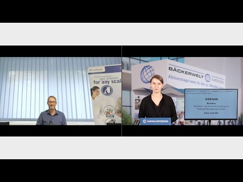 BlueSens: YeastForce – das universelle Werkzeug zur Triebkraft-Bestimmung und mehr