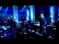 Portishead - Machine Gun HD (Live on Later with Jools Holland 2008)