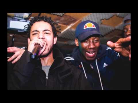 Jay Amo - R.O.T.W Spooky Dub (Lights)