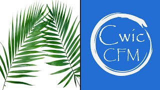 Come Follow Me LDS- Easter, Episode 1:  Palm Sunday