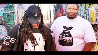 Tone Loke - Pay Homage (4k Music Video Lumix G7)