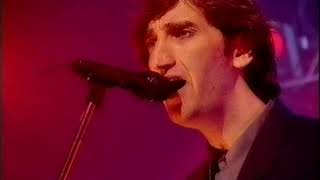 jimmy nail crocodile shoes on top of the pops