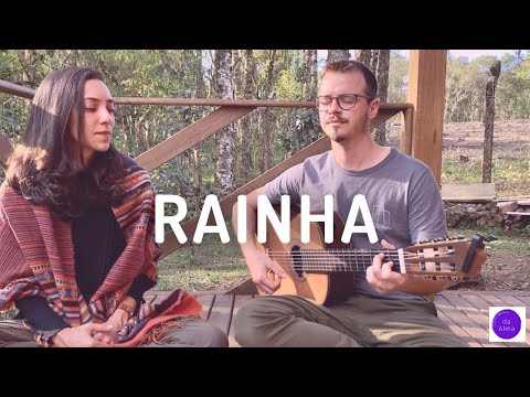 Rainha - Dea Trancoso