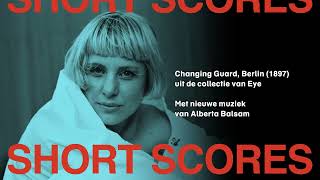 Short. Scores | Alberta Balsam