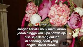 Download lagu Story Wa Terbaru Religi- TIKET SUARGO || Video Islami || Video SHOLAWAT mp3 Download lagu Story Wa Terbaru Religi- TIKET SUARGO || Video Islami || Video SHOLAWAT mp3