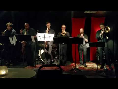 Carla Cook Performing at The Greenwich