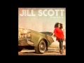 Jill Scott - Missing You