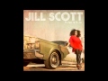 Jill Scott - Missing You 