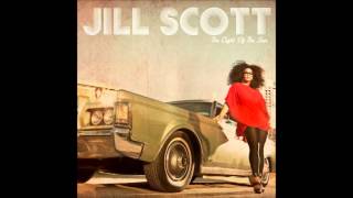 Jill Scott - Missing You