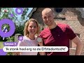 Maarten van der Weijden beantwoordt vragen van kinderen