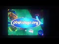 Cyberchase Closing And Funding Credits