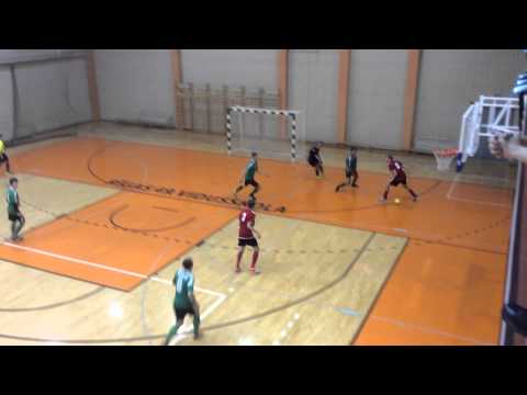 RPP - BALDONE (4.kārtas sp. 1.puslaiks)