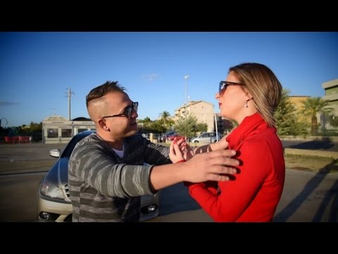 Francesco Stuto Feat. Giusy Buda - Amami Stasera "Singolo 2016"