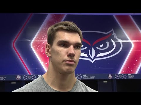 FAU loses heartbreaker to San Diego State