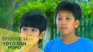 Download lagu Yoyo Dan Popo - Episode 11 mp3 Download lagu Yoyo Dan Popo - Episode 11 mp3