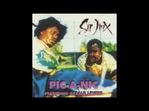 Sir Jinx - Pic-A-Nic (westlo remix)