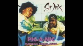 Sir Jinx - Pic-A-Nic (westlo remix)