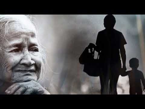 Hãy yêu thương mẹ. - H'Oanh