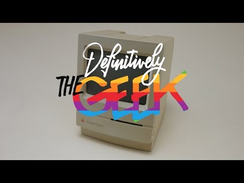 The Geek x Vrv - Waves (1st participative music video using Soundcloud)