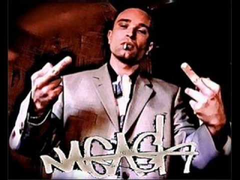 liczmistrz & azrael takeda - nie uciekniesz