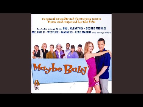 Video thumbnail for Maybe Baby