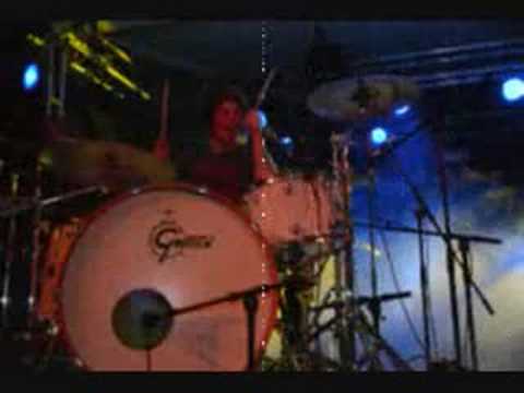 The Black Box Revelation Live @ Studio Brussel pt1