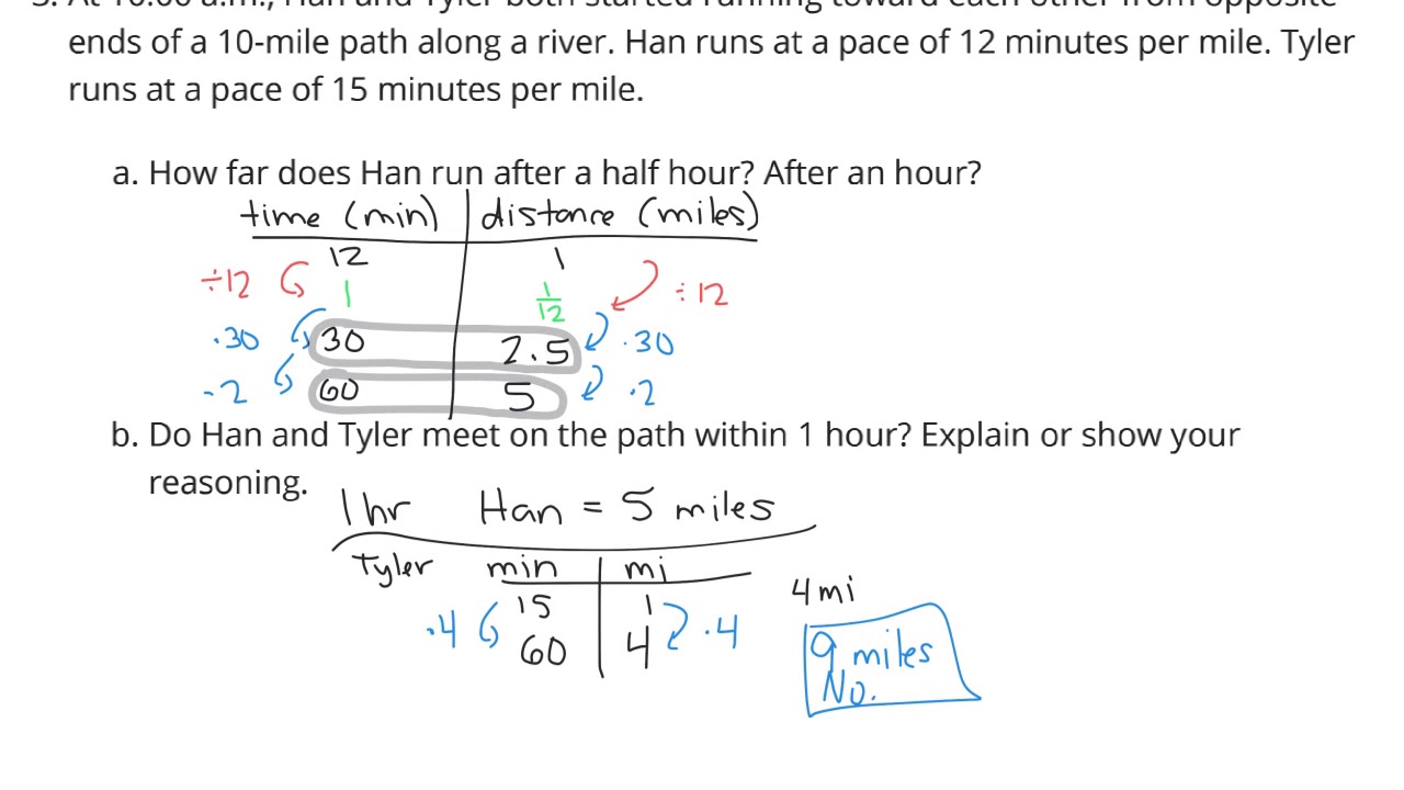 Grade 6, Unit 3, Lesson 8 Practice Problems